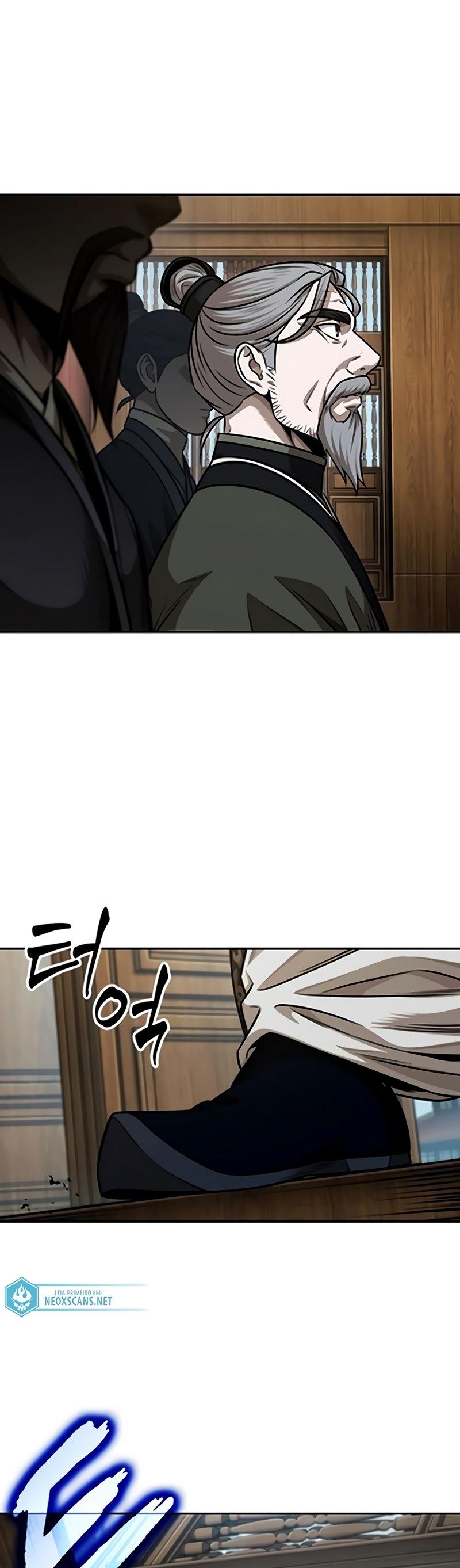 Read Nanotecnologia Marcial pt_BR Manga Online