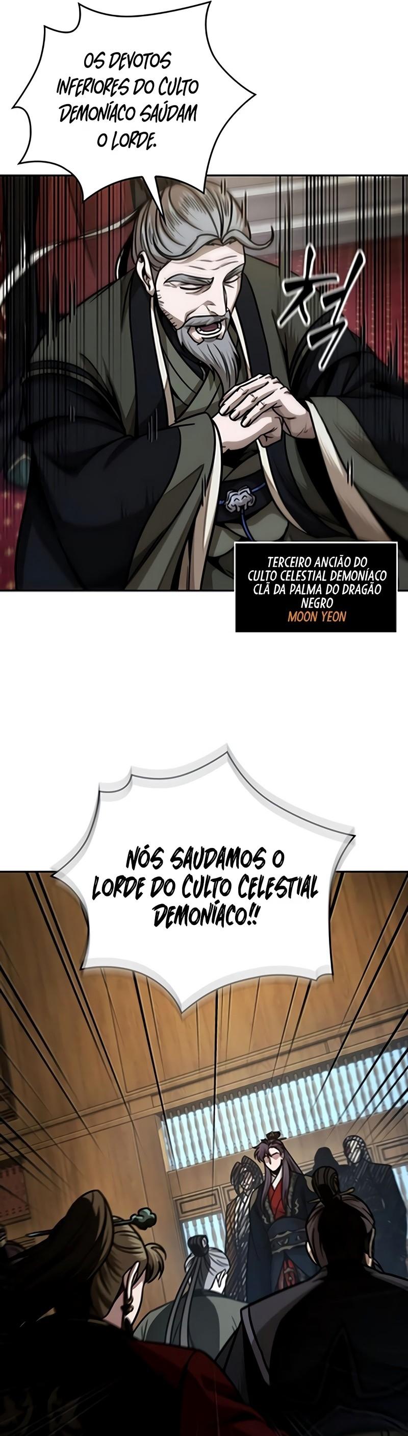 Read Nanotecnologia Marcial pt_BR Manga Online