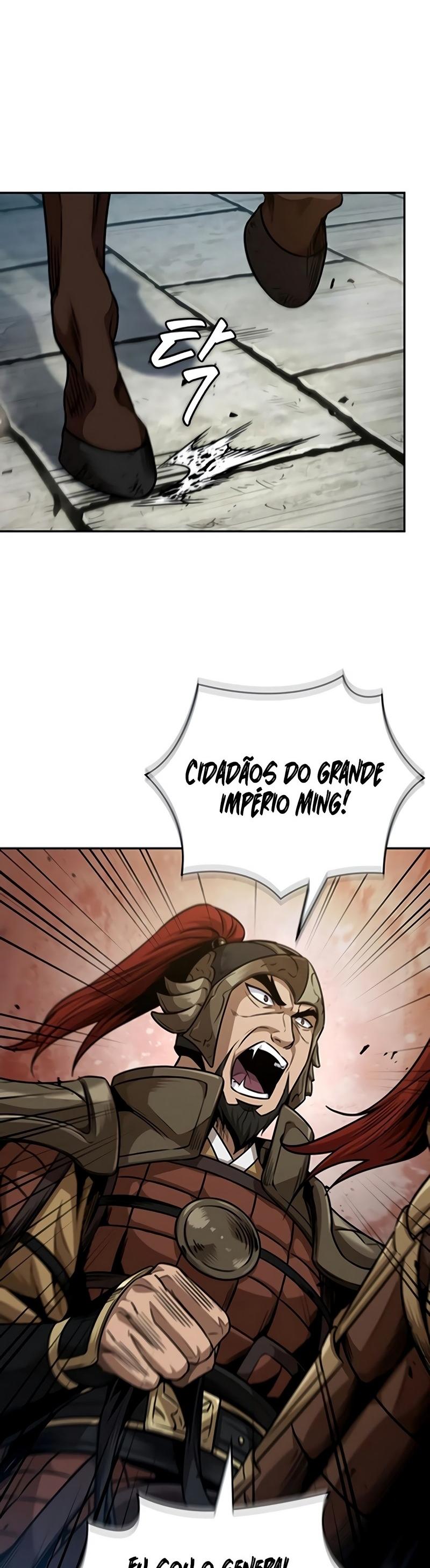 Read Nanotecnologia Marcial pt_BR Manga Online