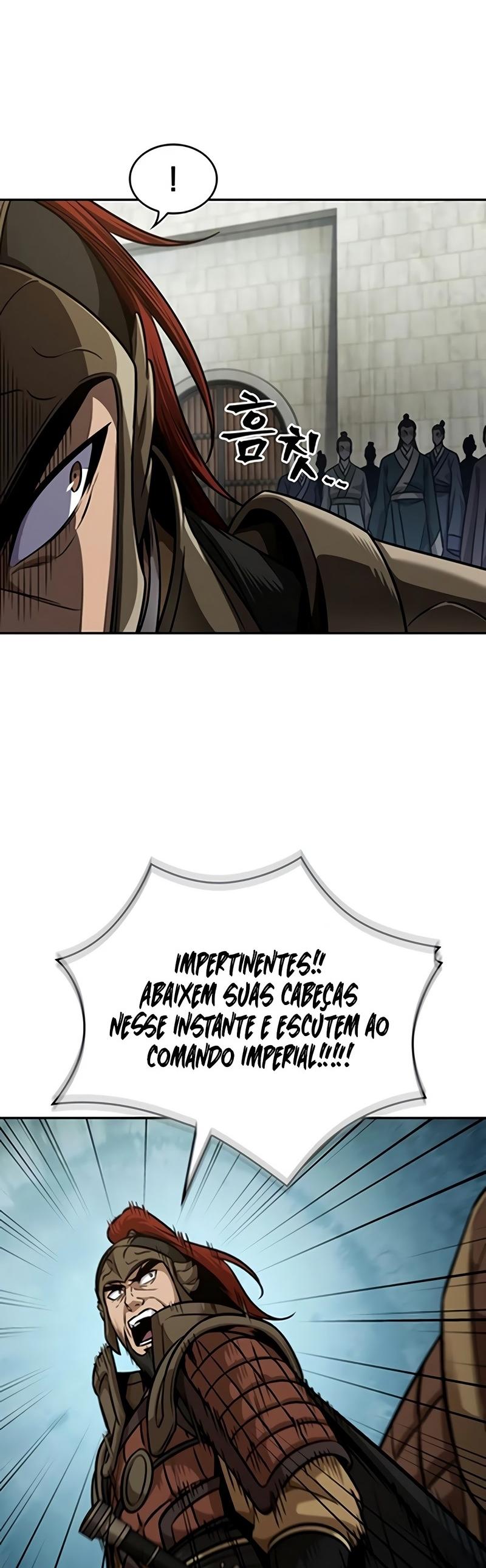 Read Nanotecnologia Marcial pt_BR Manga Online