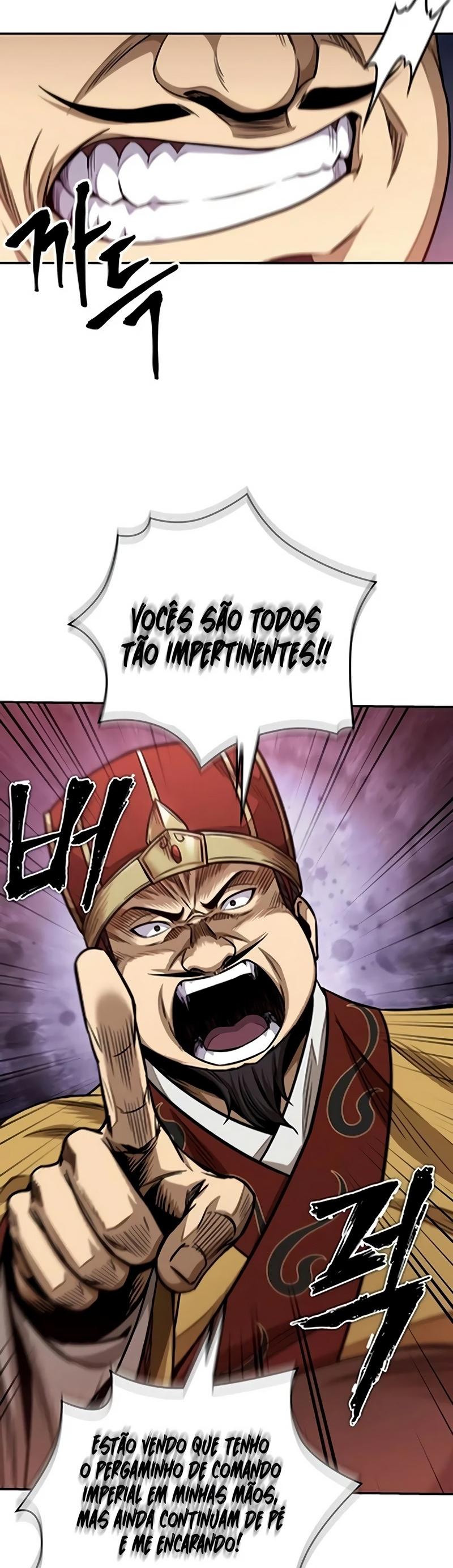 Read Nanotecnologia Marcial pt_BR Manga Online