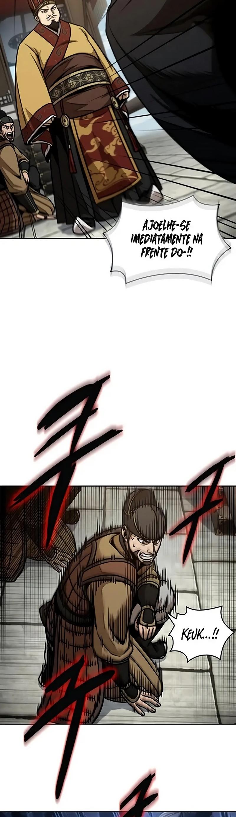 Read Nanotecnologia Marcial pt_BR Manga Online