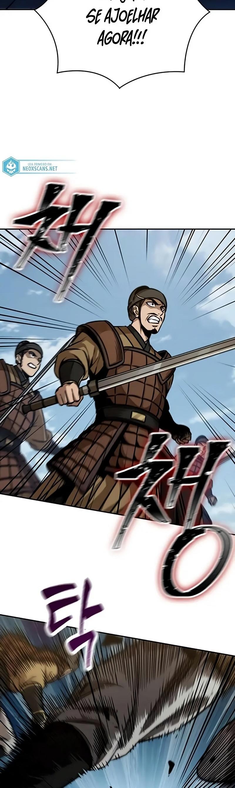 Read Nanotecnologia Marcial pt_BR Manga Online