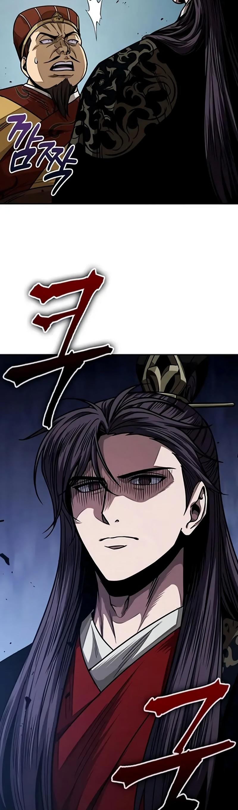 Read Nanotecnologia Marcial pt_BR Manga Online
