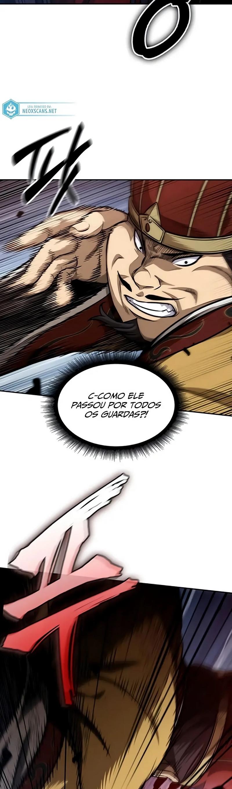 Read Nanotecnologia Marcial pt_BR Manga Online