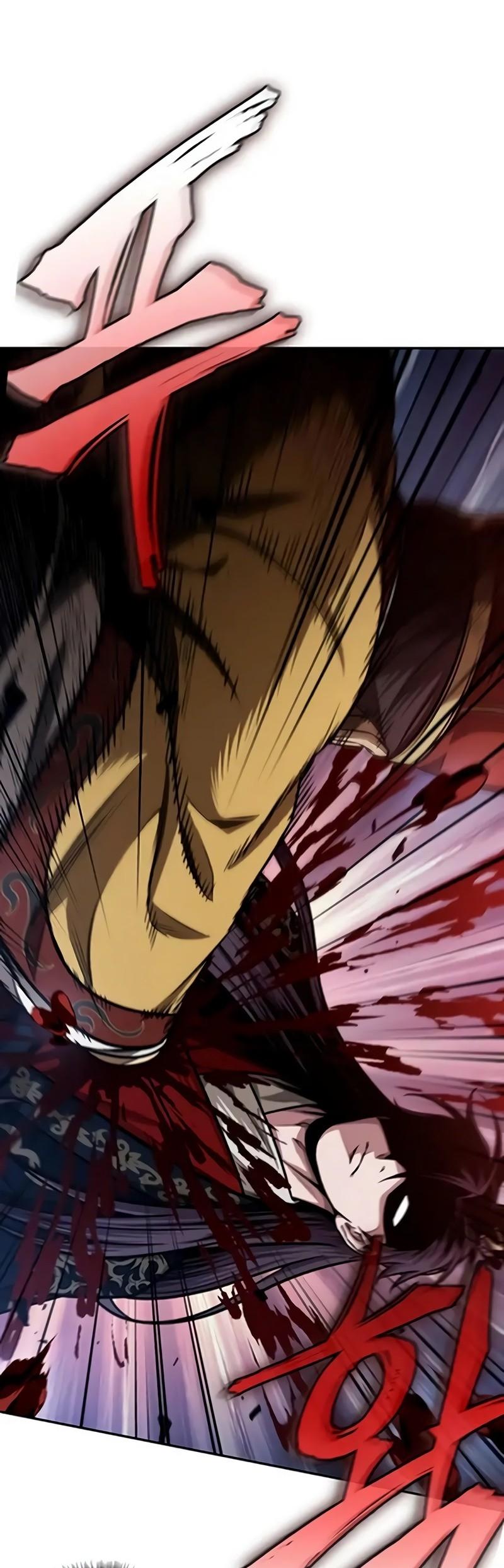 Read Nanotecnologia Marcial pt_BR Manga Online