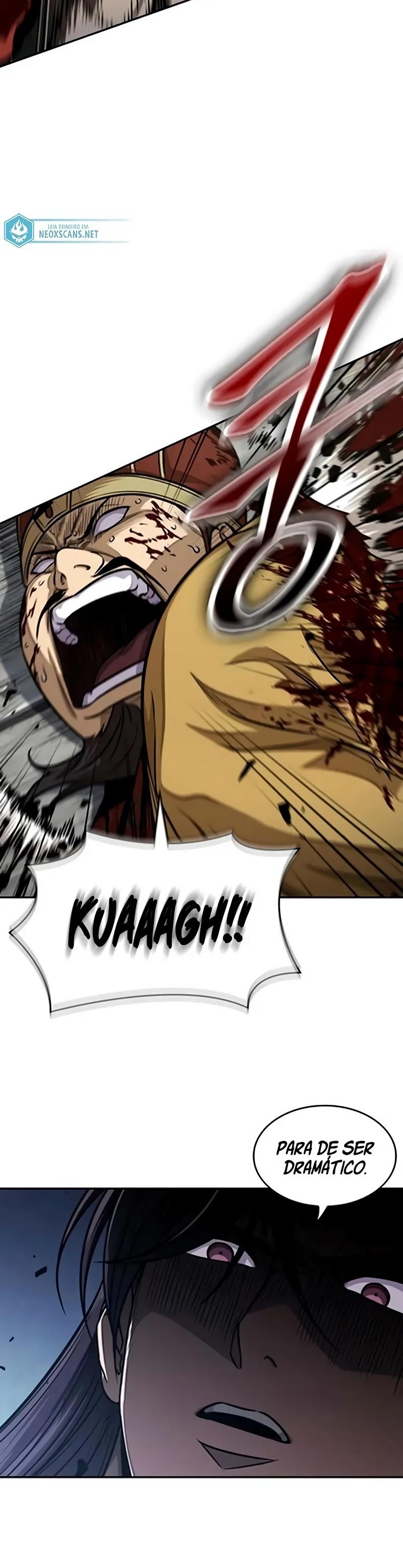 Read Nanotecnologia Marcial pt_BR Manga Online