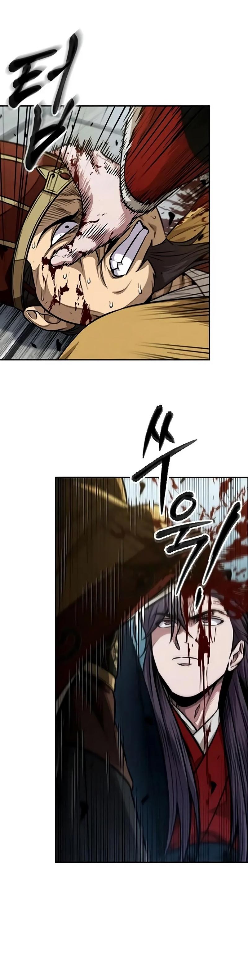 Read Nanotecnologia Marcial pt_BR Manga Online