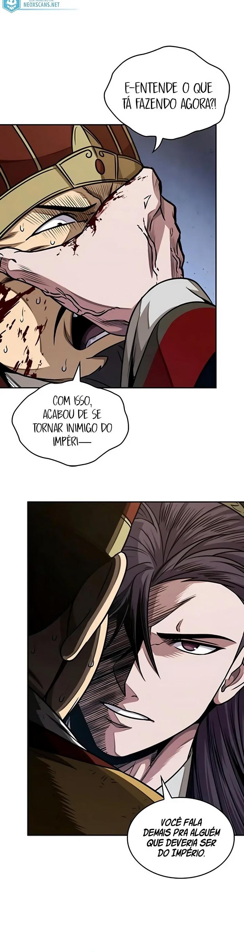 Read Nanotecnologia Marcial pt_BR Manga Online