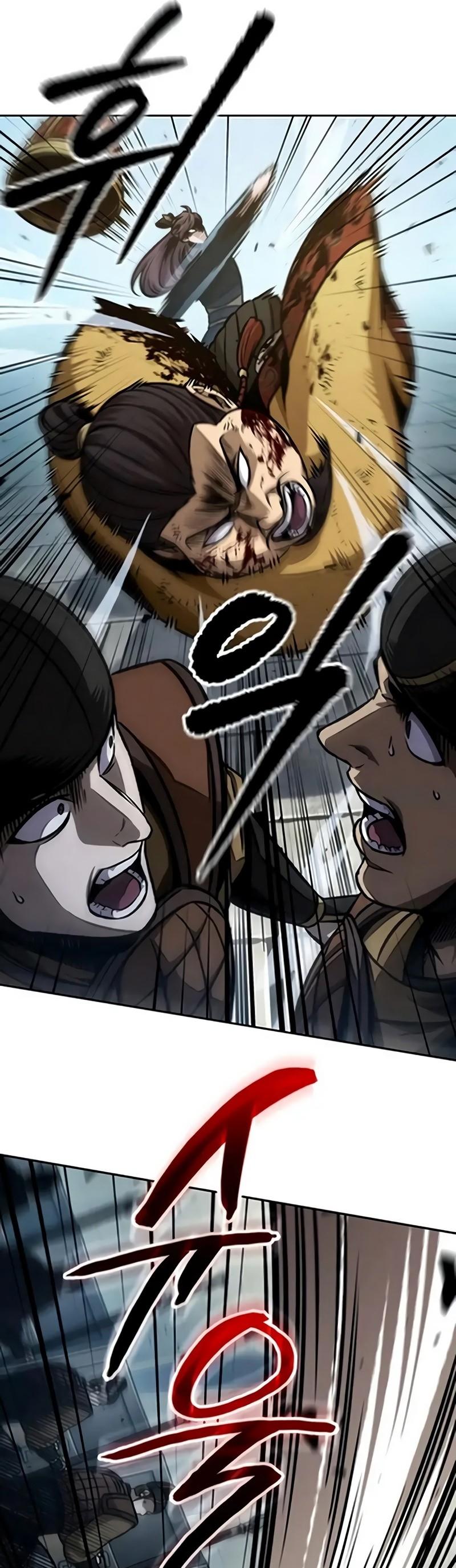 Read Nanotecnologia Marcial pt_BR Manga Online
