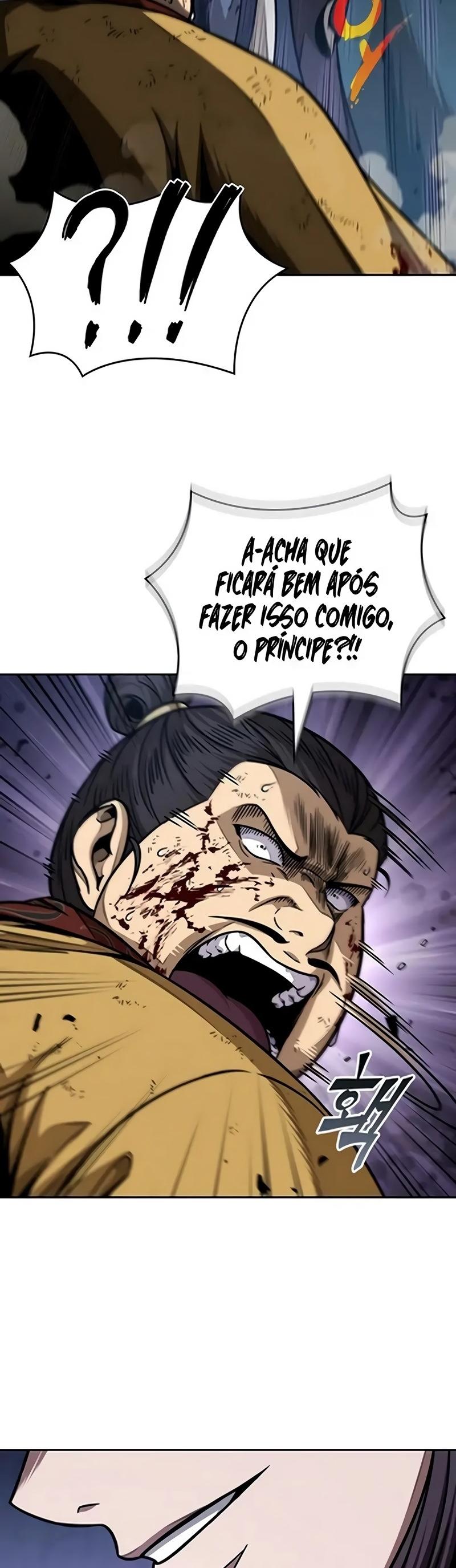 Read Nanotecnologia Marcial pt_BR Manga Online