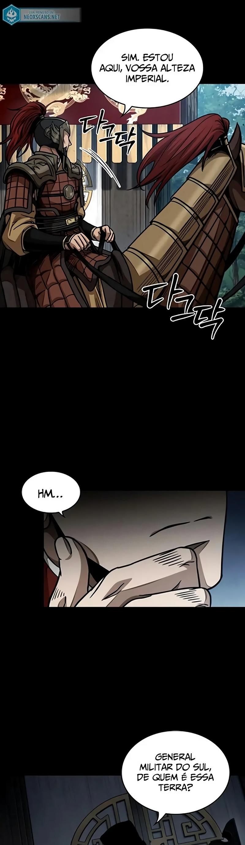 Read Nanotecnologia Marcial pt_BR Manga Online