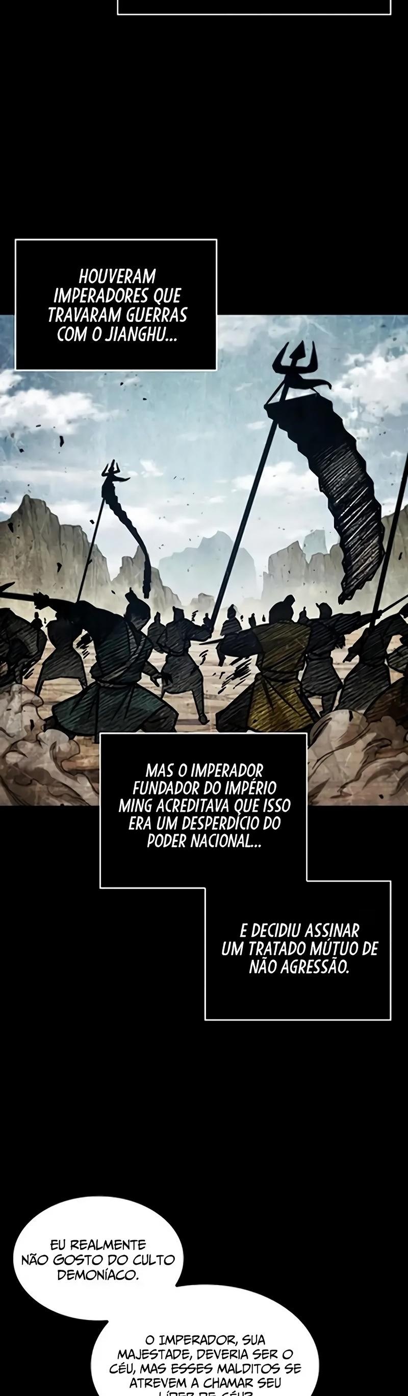 Read Nanotecnologia Marcial pt_BR Manga Online