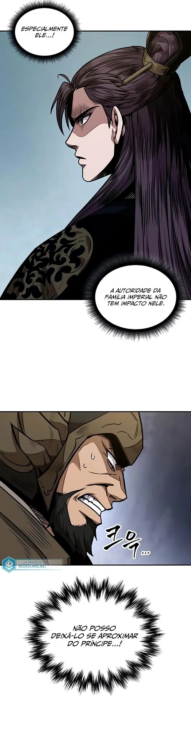 Read Nanotecnologia Marcial pt_BR Manga Online