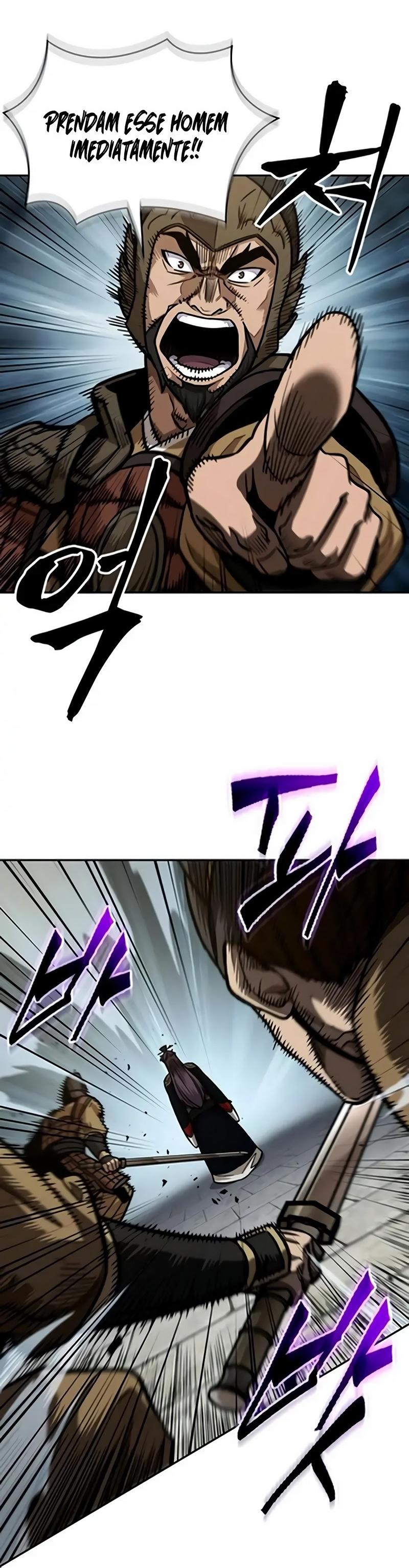 Read Nanotecnologia Marcial pt_BR Manga Online