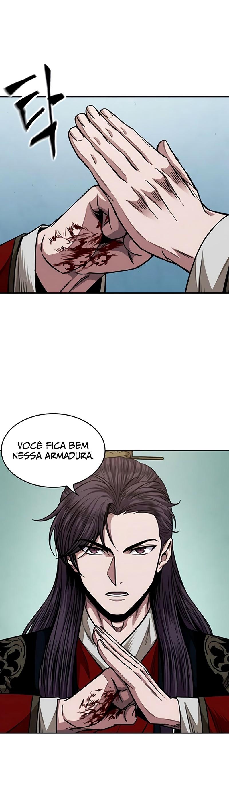 Read Nanotecnologia Marcial pt_BR Manga Online