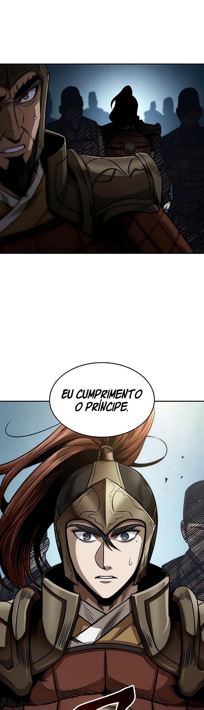Read Nanotecnologia Marcial pt_BR Manga Online