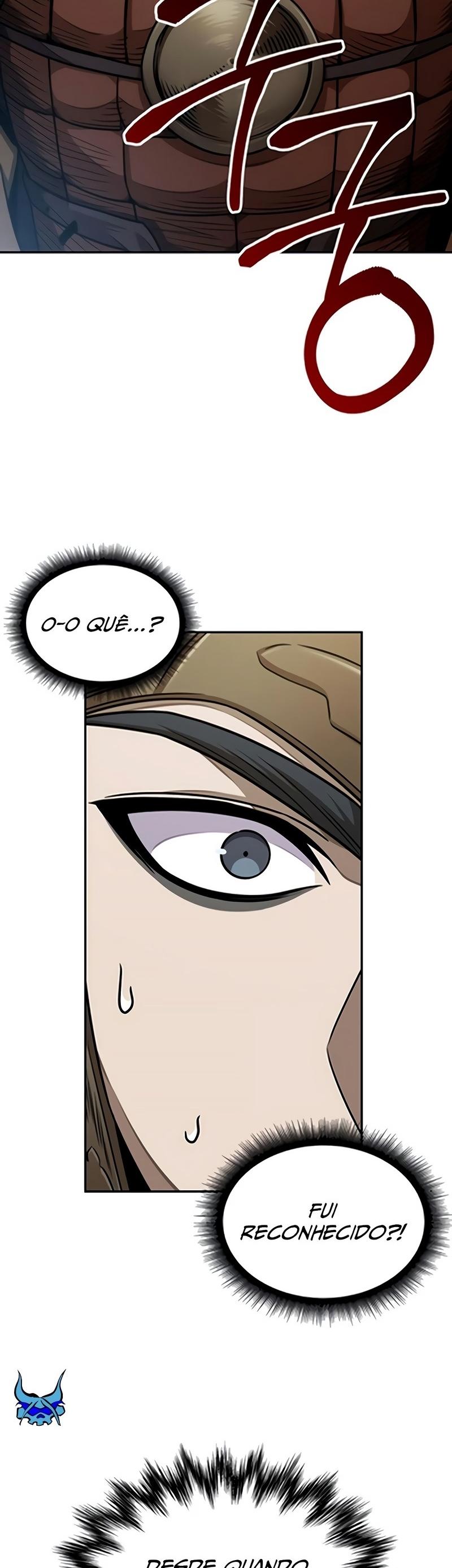 Read Nanotecnologia Marcial pt_BR Manga Online