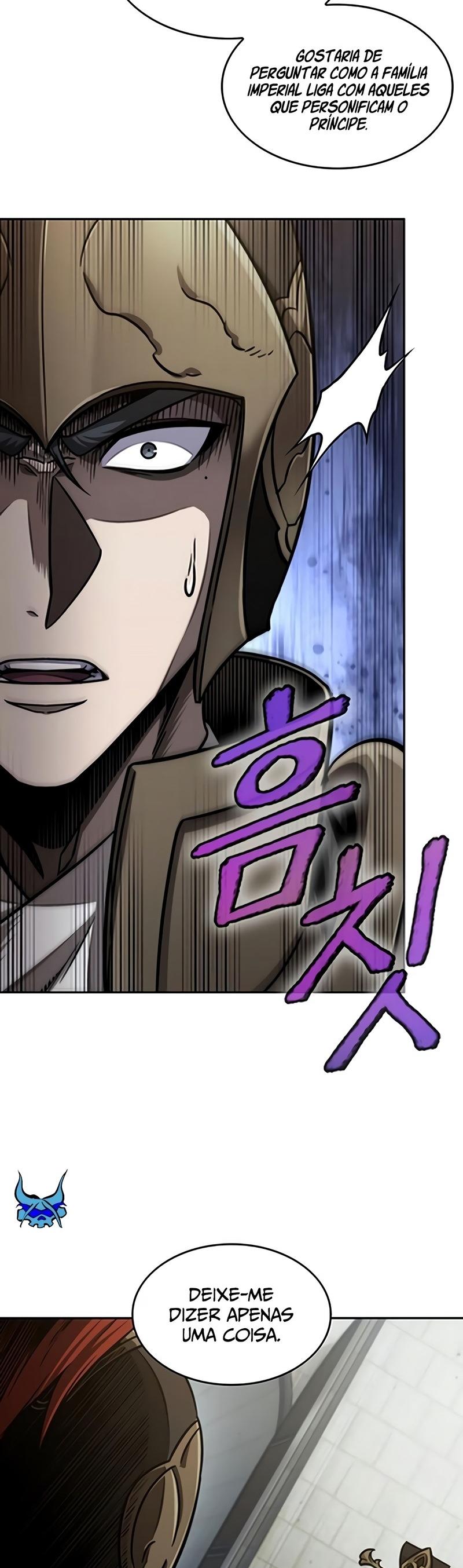 Read Nanotecnologia Marcial pt_BR Manga Online