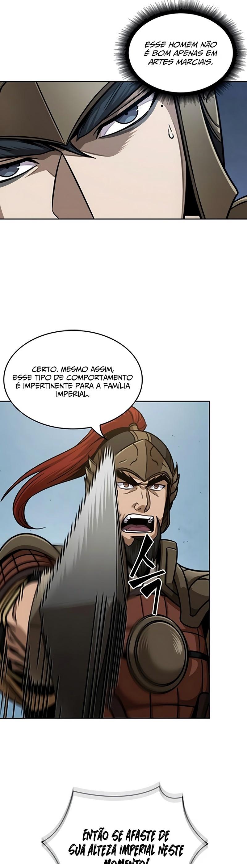 Read Nanotecnologia Marcial pt_BR Manga Online