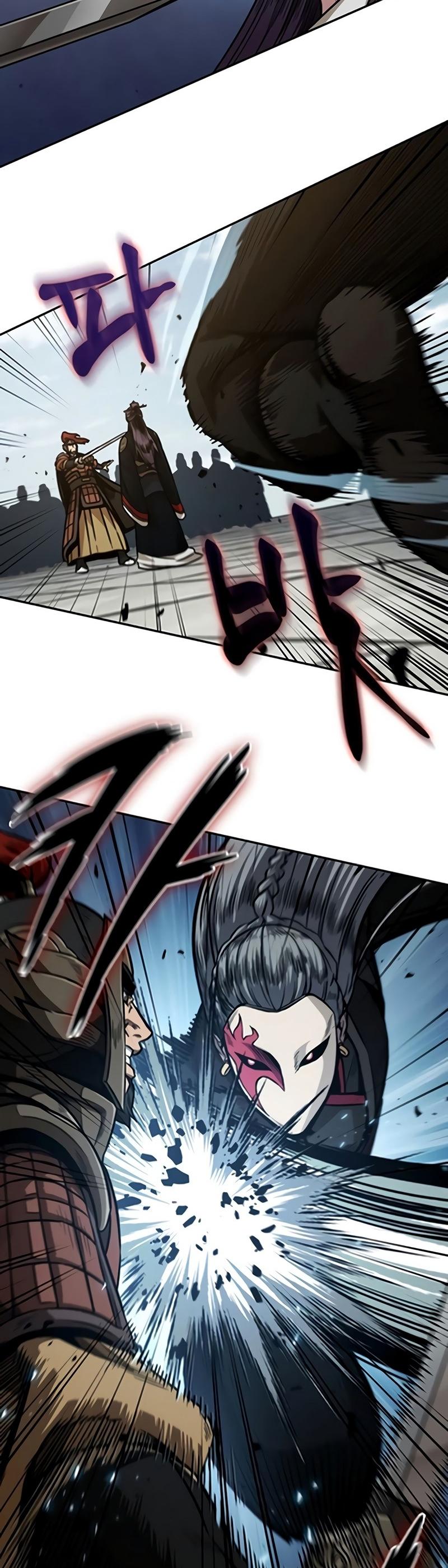 Read Nanotecnologia Marcial pt_BR Manga Online