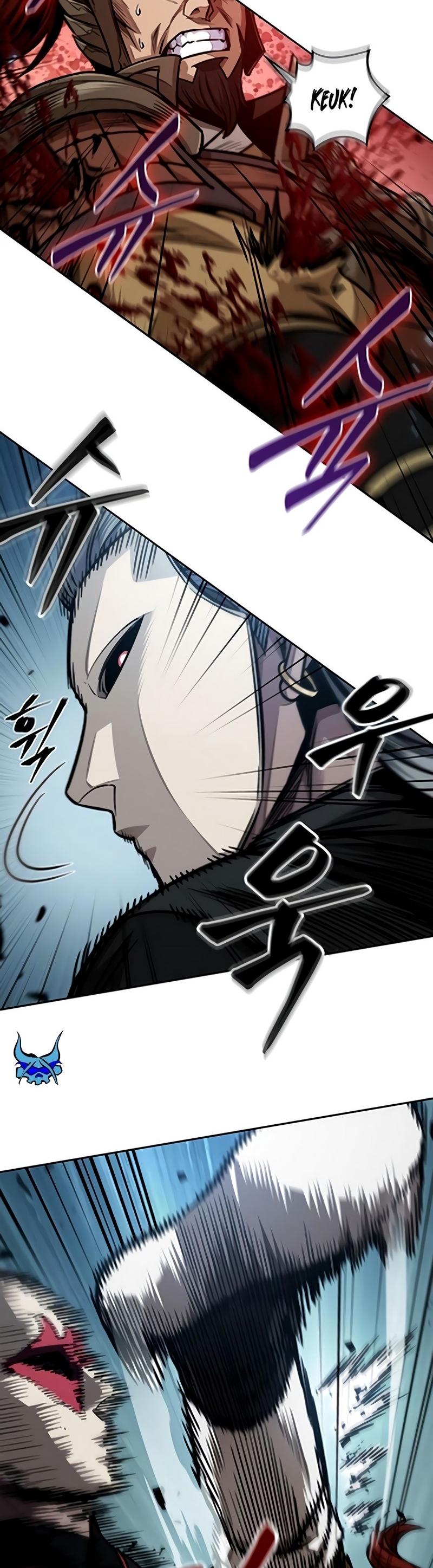 Read Nanotecnologia Marcial pt_BR Manga Online