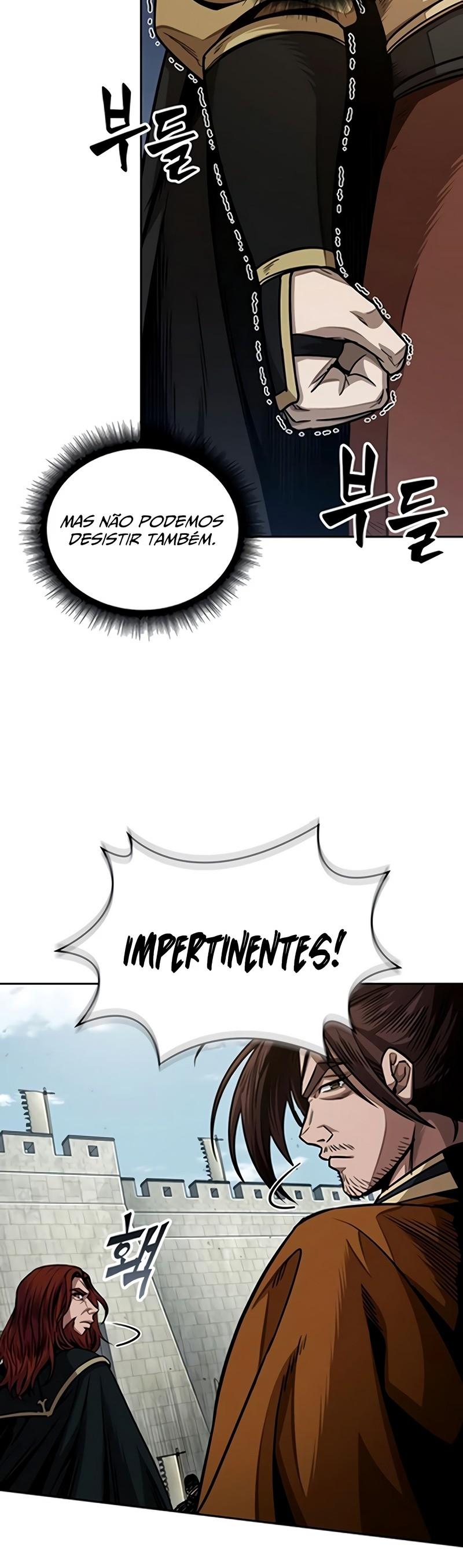 Read Nanotecnologia Marcial pt_BR Manga Online