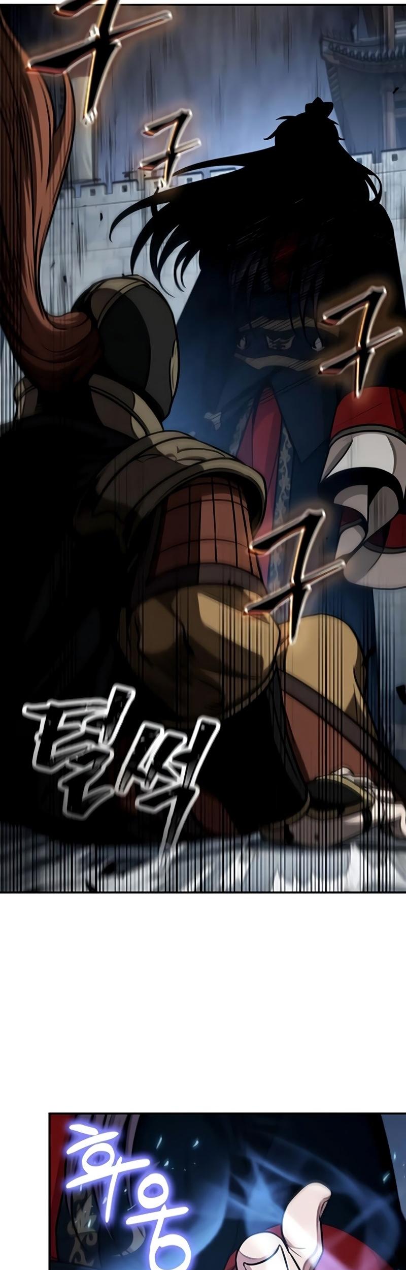 Read Nanotecnologia Marcial pt_BR Manga Online