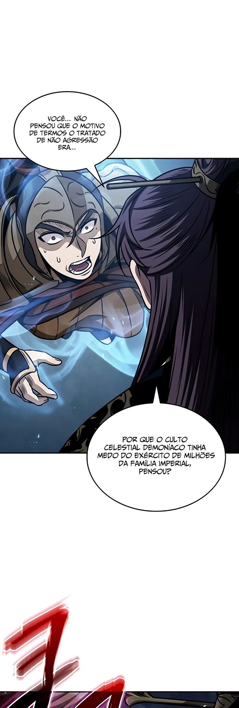 Read Nanotecnologia Marcial pt_BR Manga Online