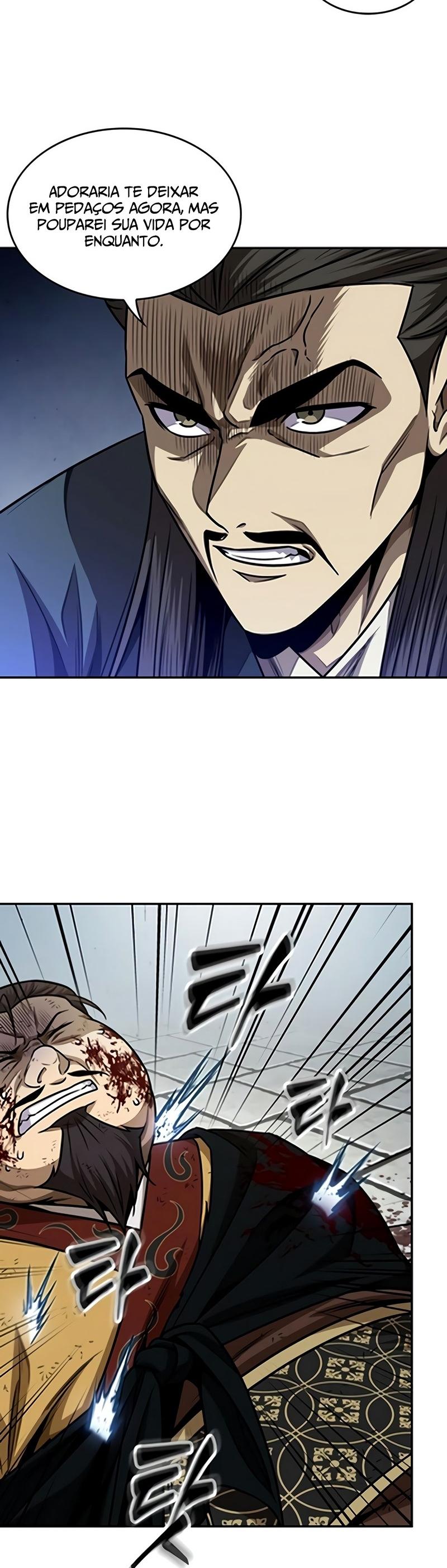 Read Nanotecnologia Marcial pt_BR Manga Online