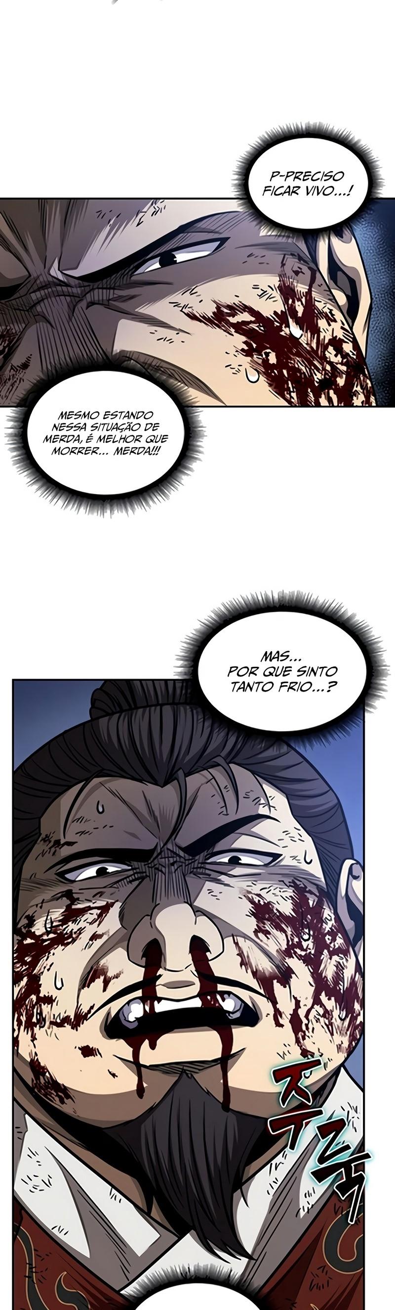 Read Nanotecnologia Marcial pt_BR Manga Online