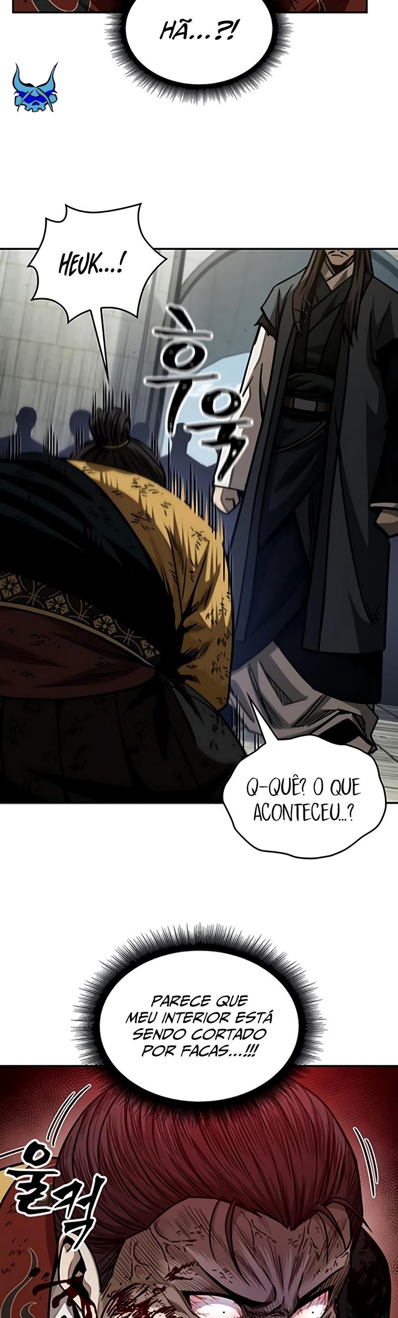 Read Nanotecnologia Marcial pt_BR Manga Online