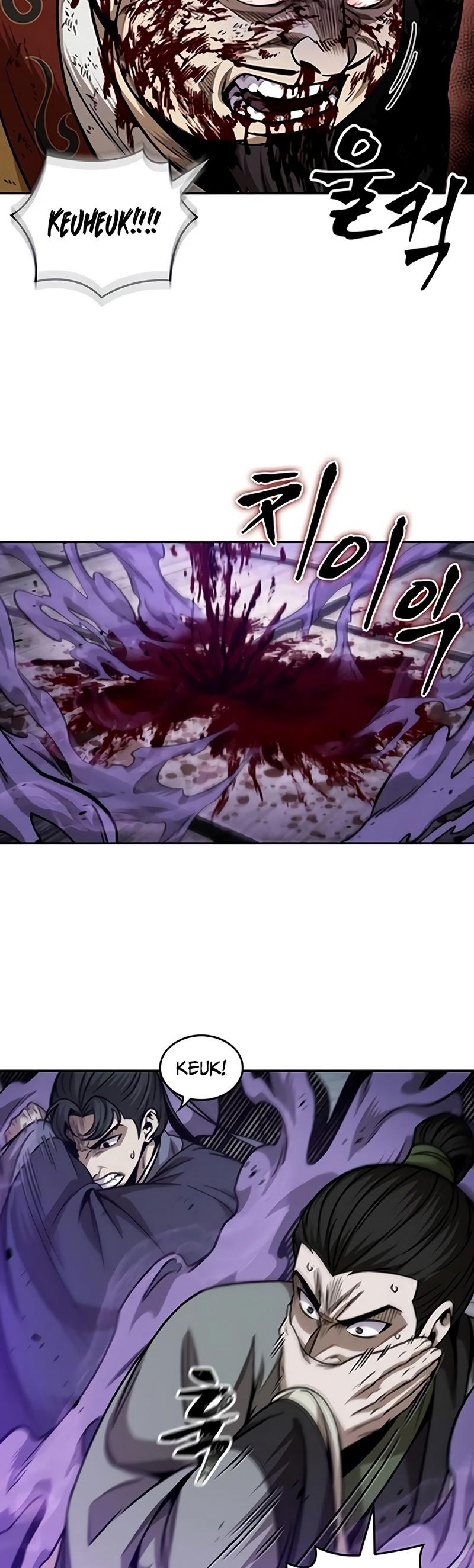 Read Nanotecnologia Marcial pt_BR Manga Online