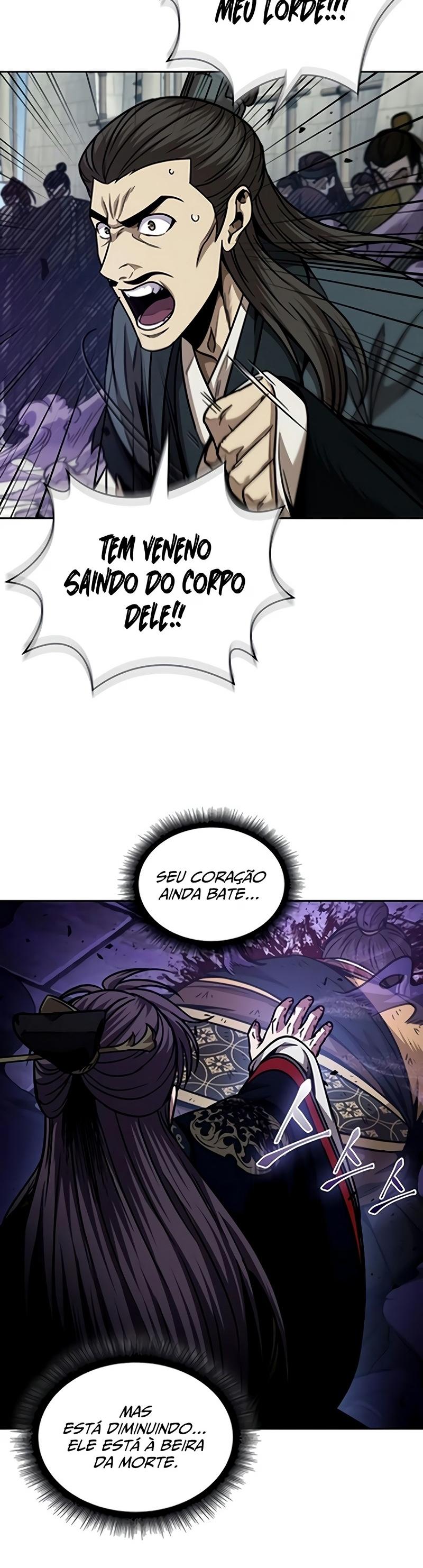 Read Nanotecnologia Marcial pt_BR Manga Online