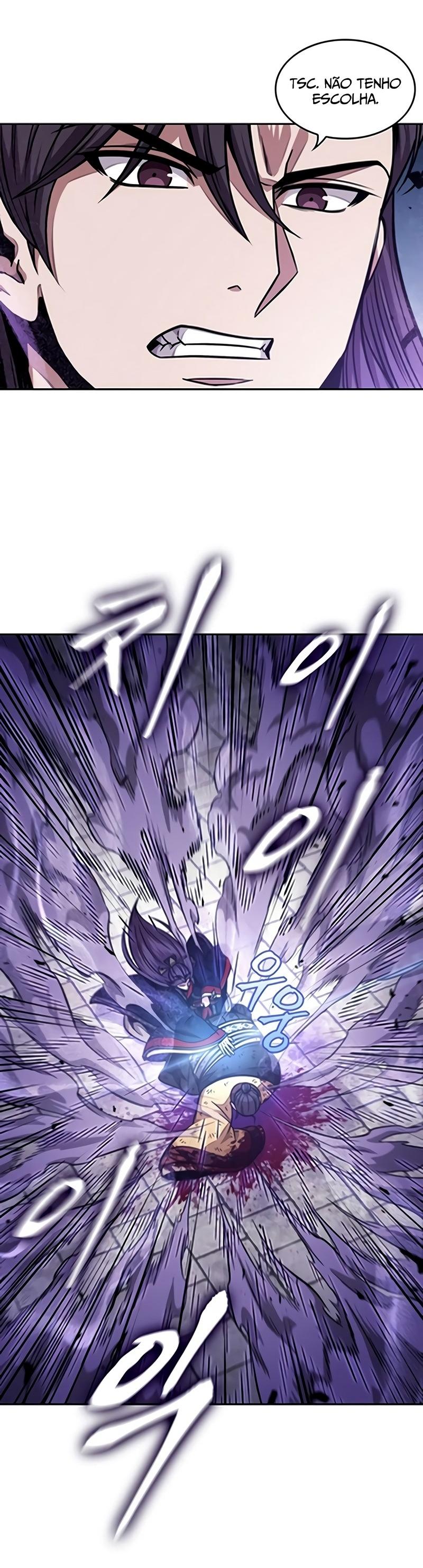 Read Nanotecnologia Marcial pt_BR Manga Online