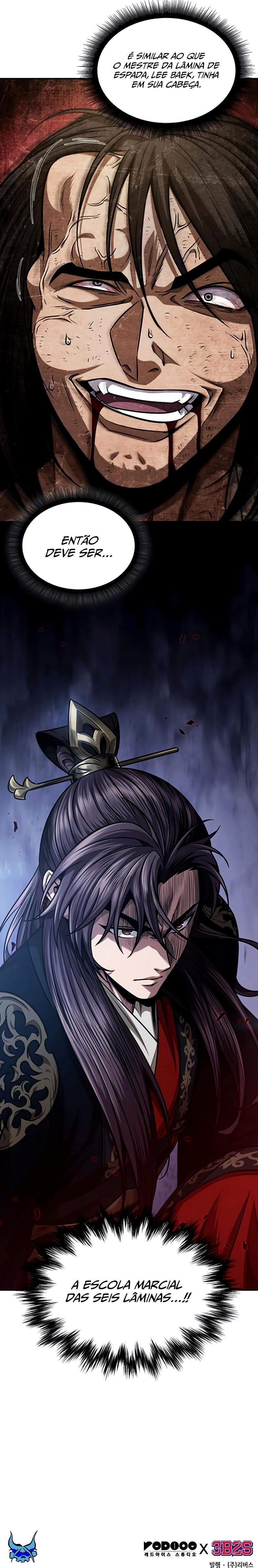 Read Nanotecnologia Marcial pt_BR Manga Online