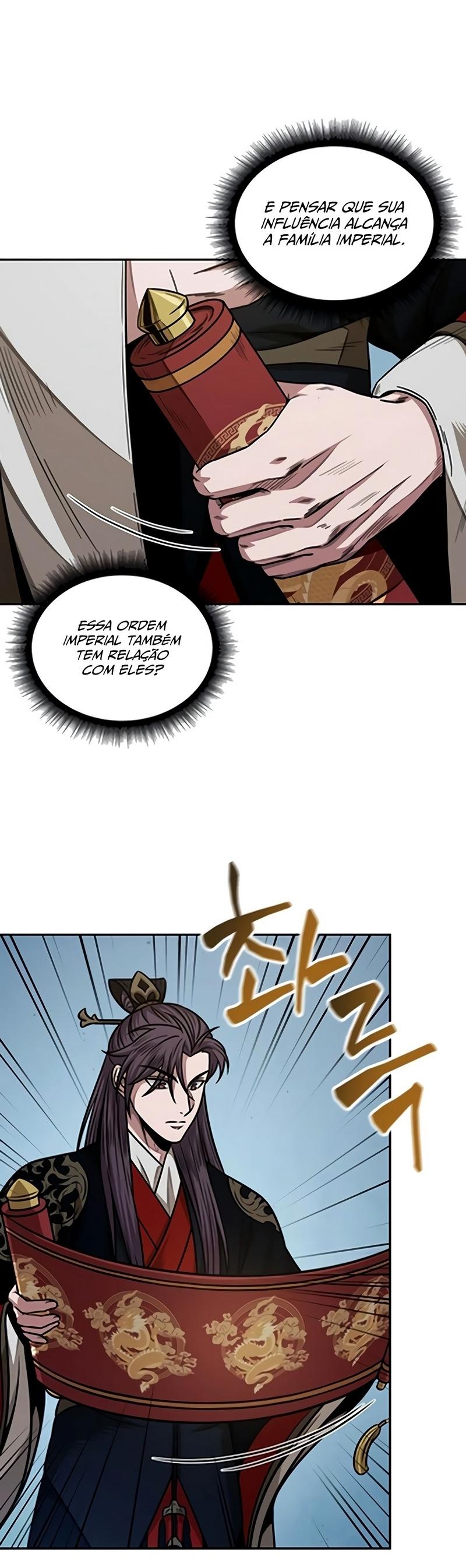 Read Nanotecnologia Marcial pt_BR Manga Online