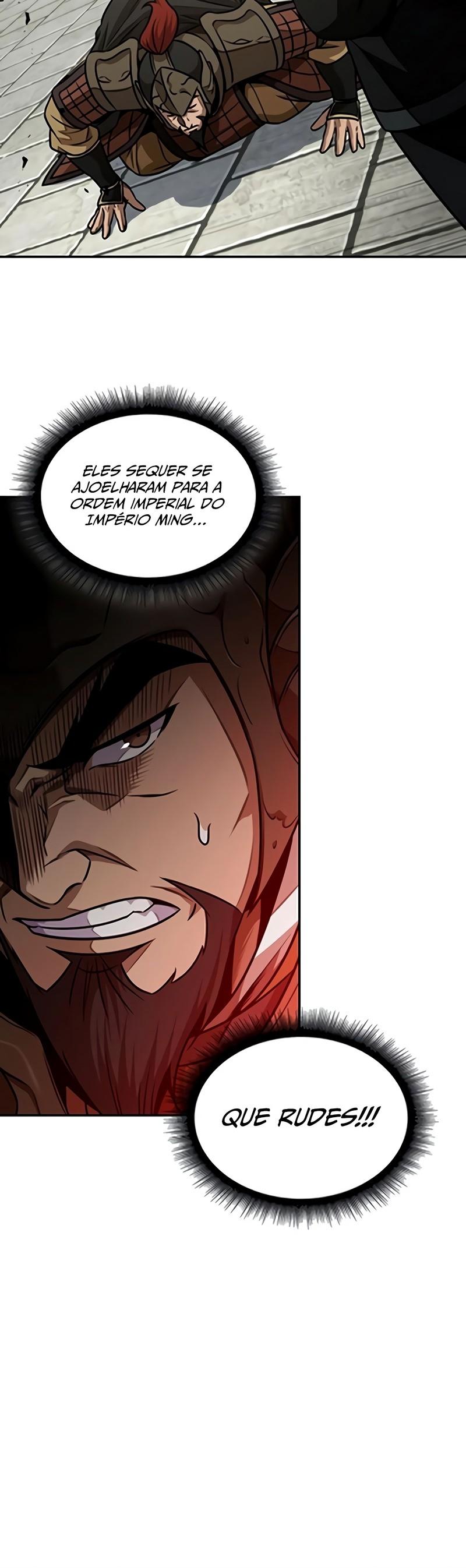 Read Nanotecnologia Marcial pt_BR Manga Online