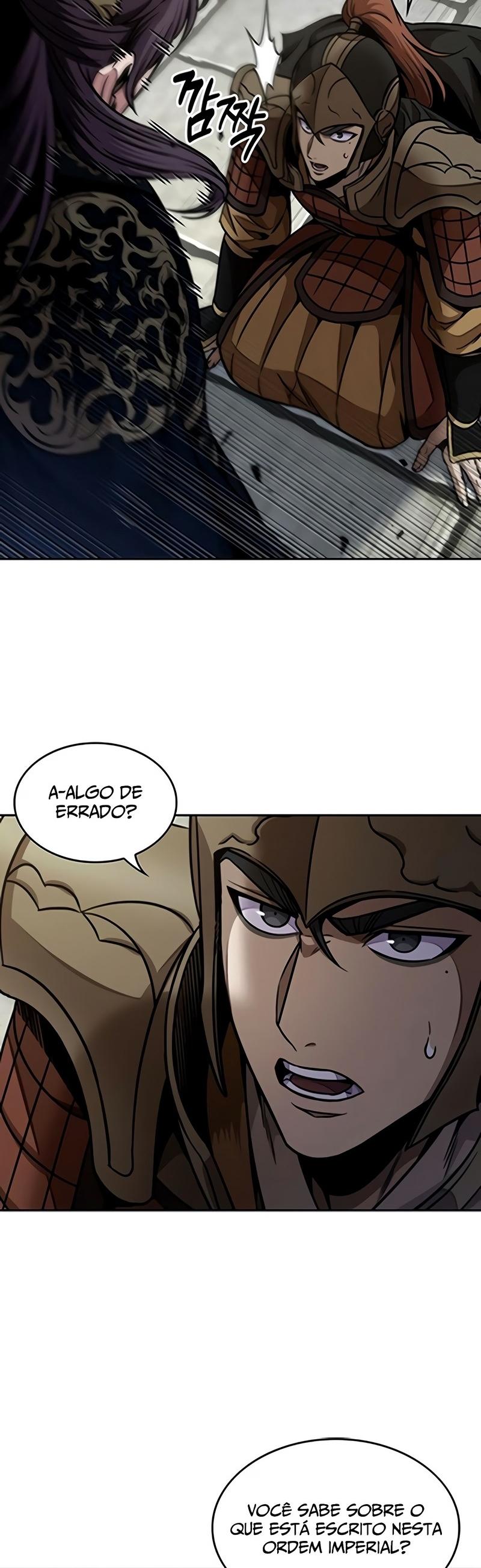 Read Nanotecnologia Marcial pt_BR Manga Online