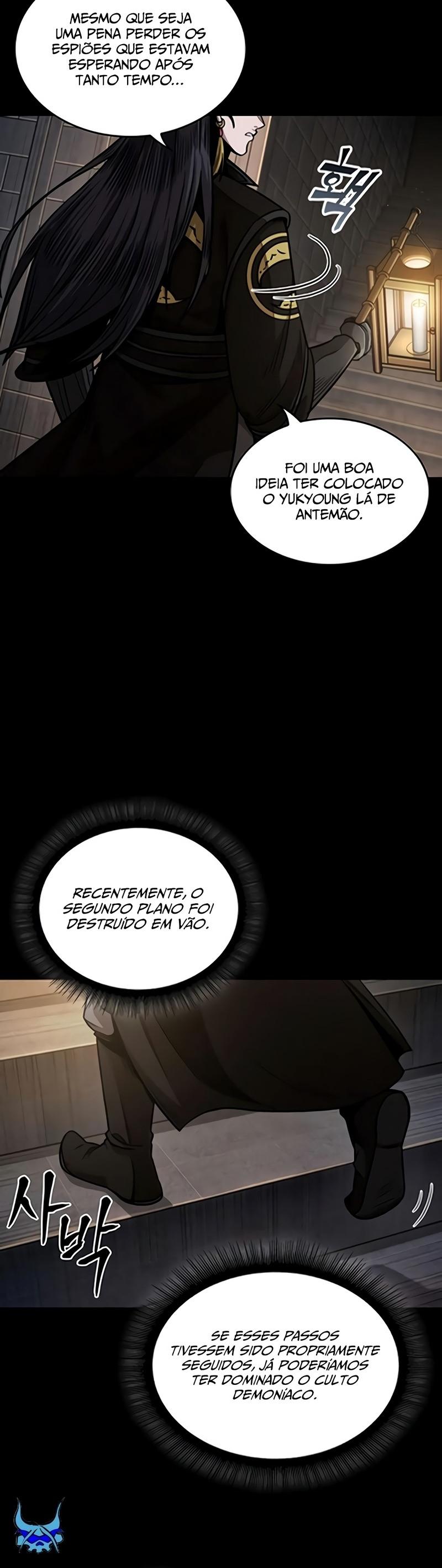 Read Nanotecnologia Marcial pt_BR Manga Online