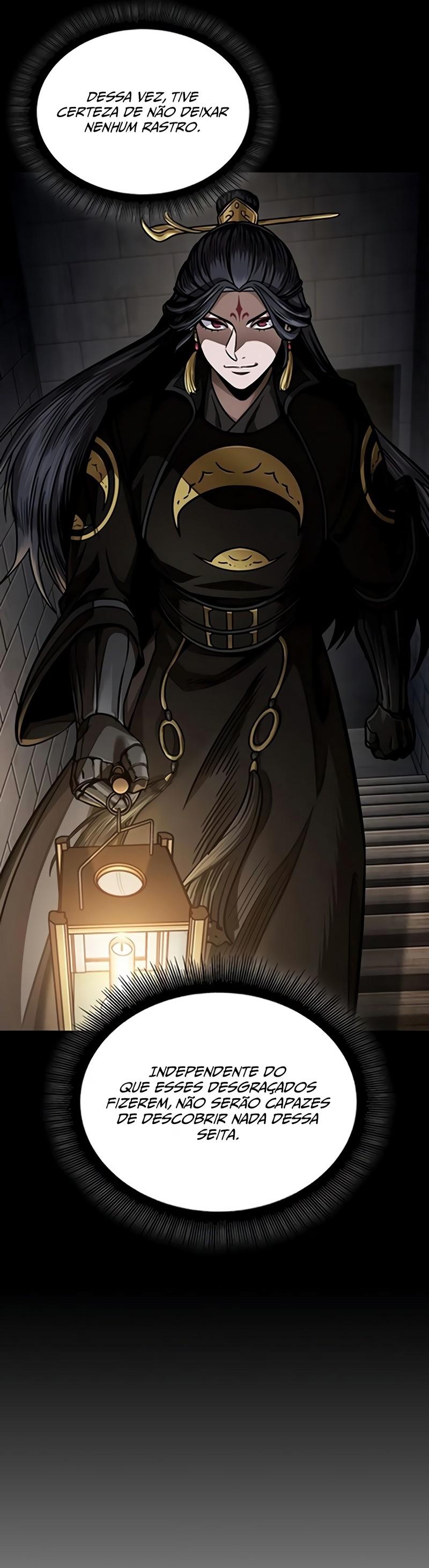 Read Nanotecnologia Marcial pt_BR Manga Online