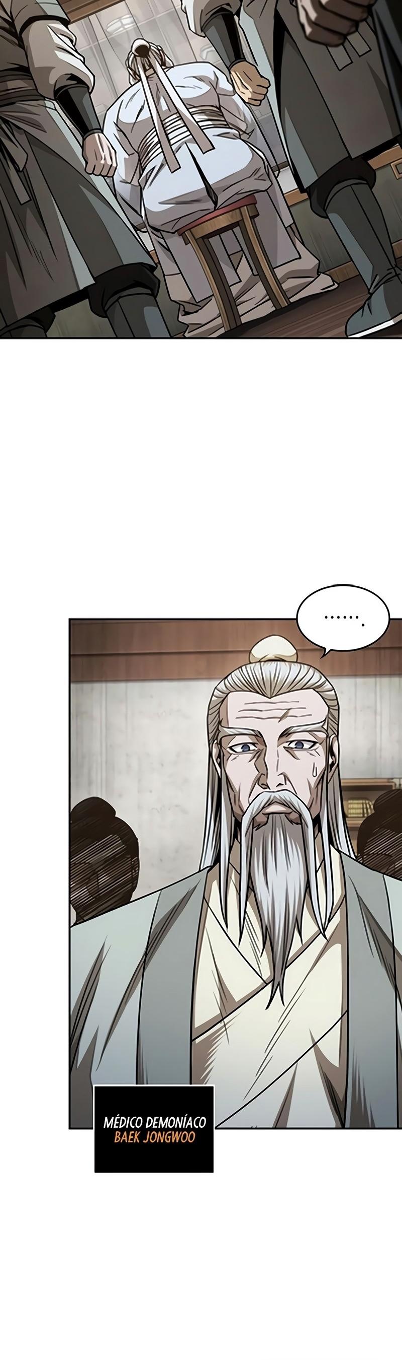 Read Nanotecnologia Marcial pt_BR Manga Online
