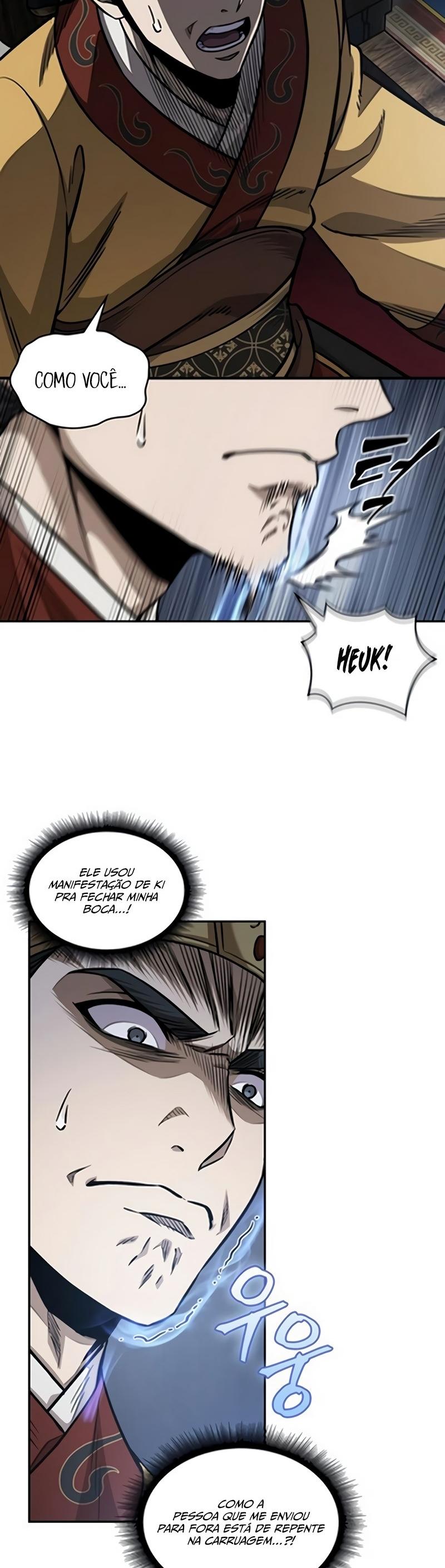 Read Nanotecnologia Marcial pt_BR Manga Online