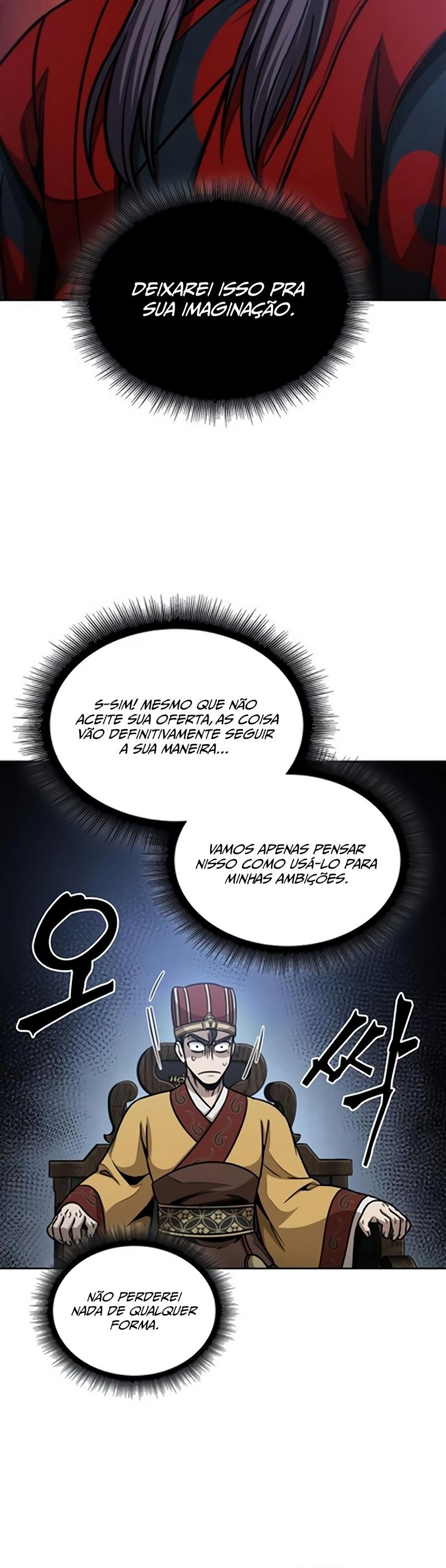 Read Nanotecnologia Marcial pt_BR Manga Online