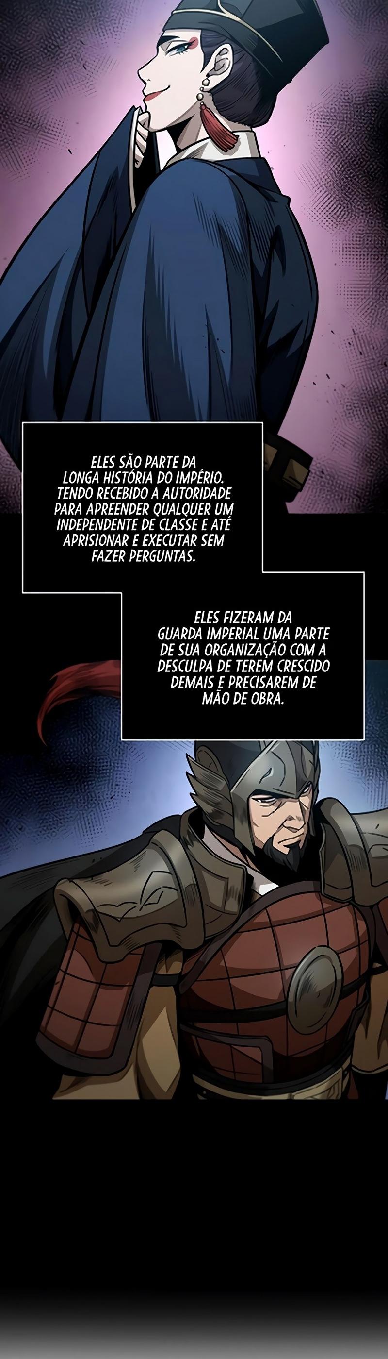 Read Nanotecnologia Marcial pt_BR Manga Online