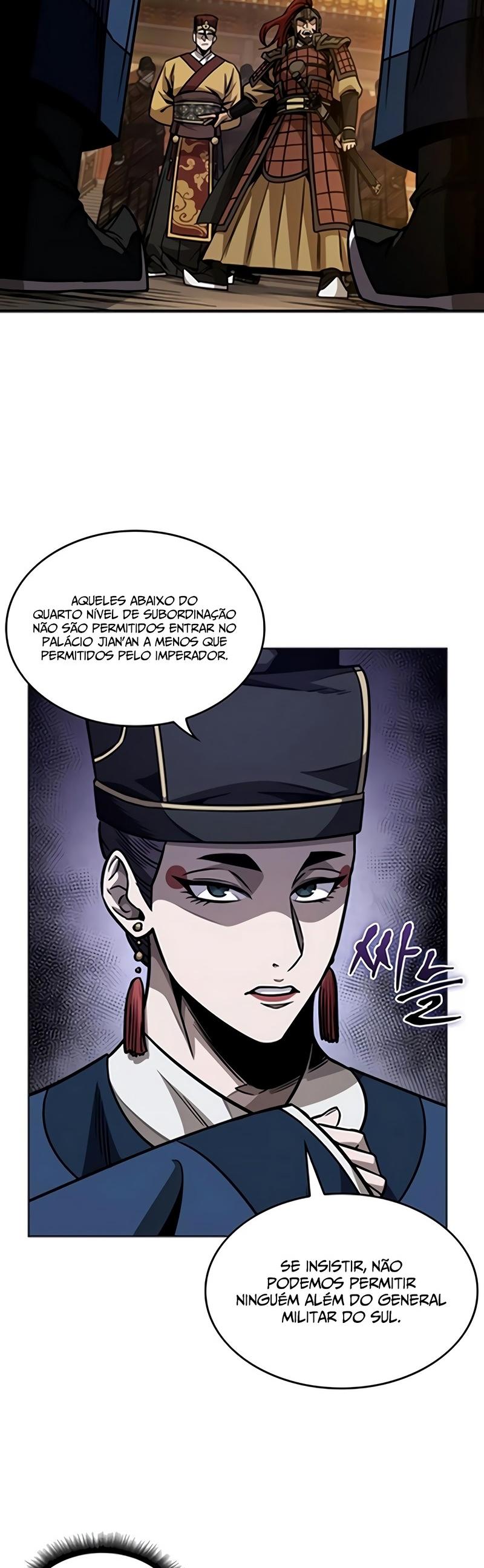 Read Nanotecnologia Marcial pt_BR Manga Online