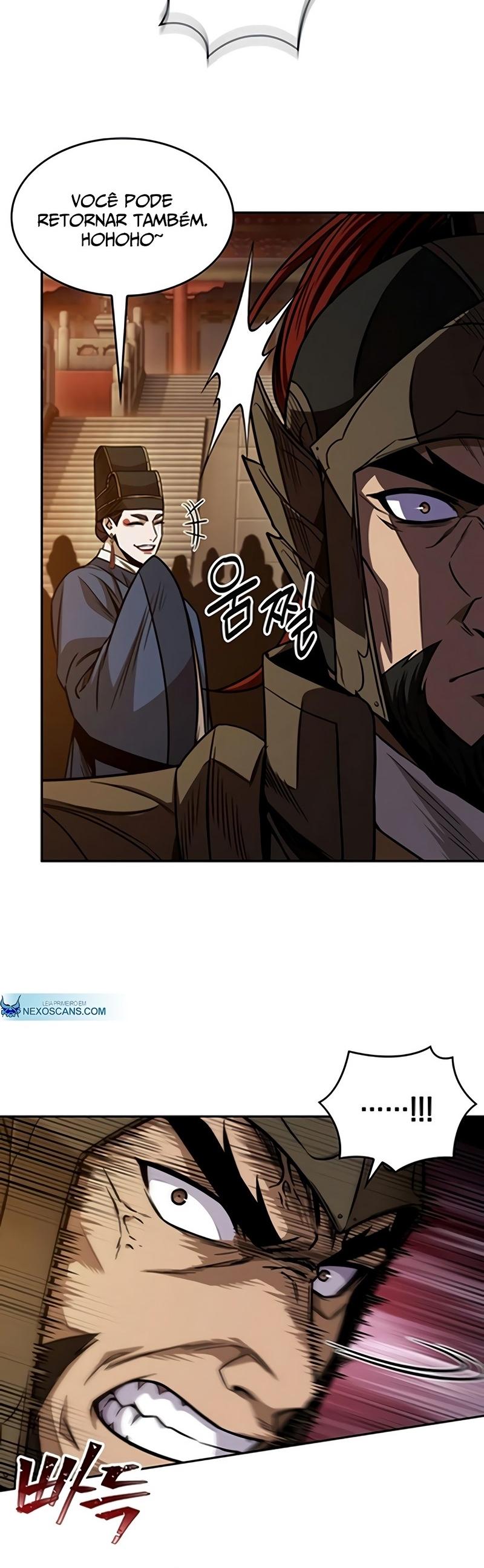 Read Nanotecnologia Marcial pt_BR Manga Online