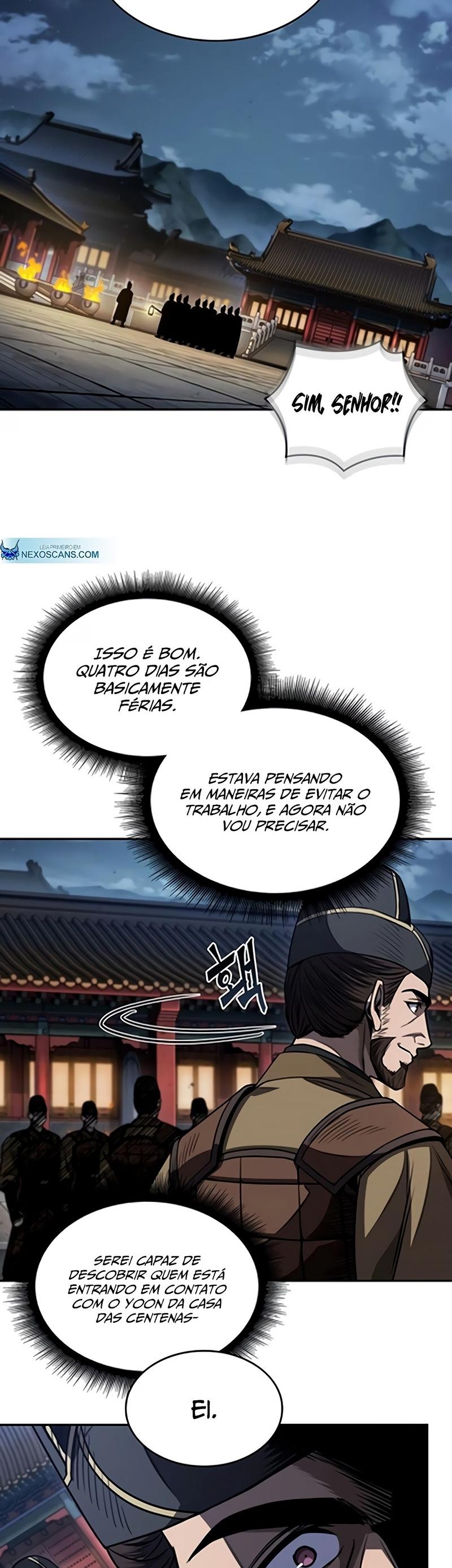 Read Nanotecnologia Marcial pt_BR Manga Online