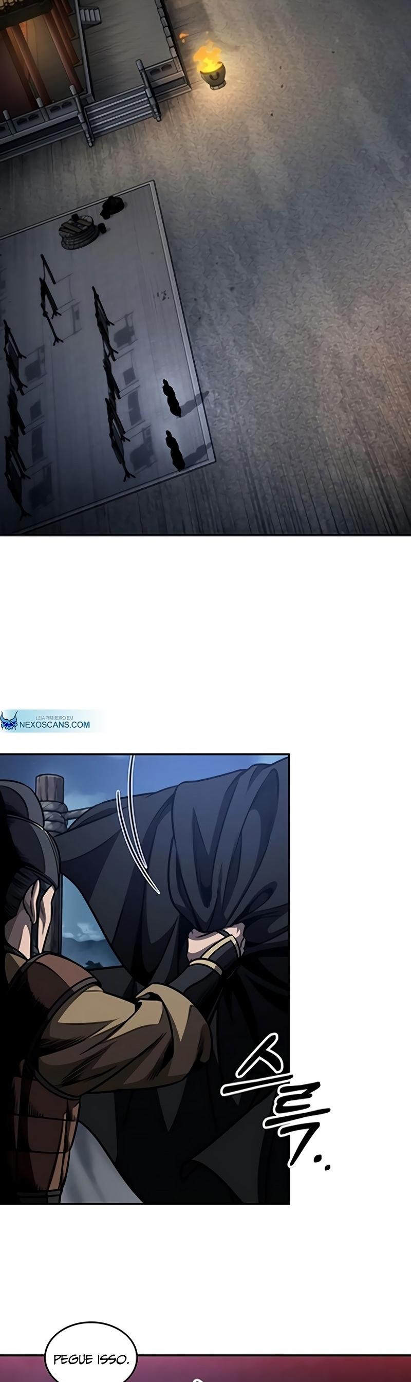 Read Nanotecnologia Marcial pt_BR Manga Online