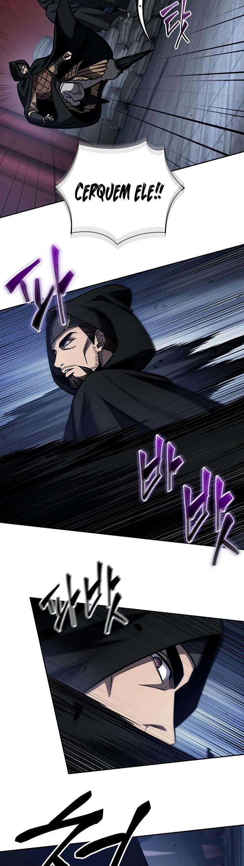 Read Nanotecnologia Marcial pt_BR Manga Online